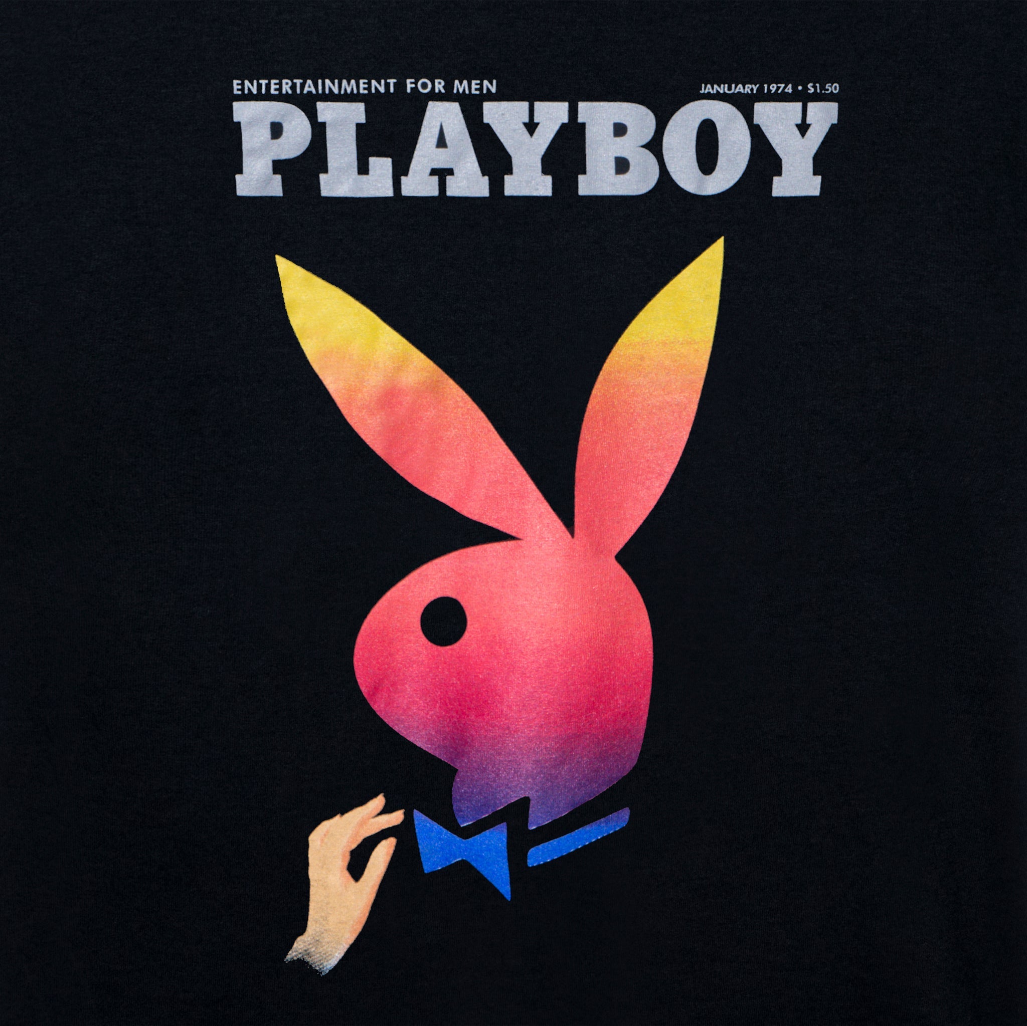 The Playboy T-Shirt: Official Playboy T-Shirts | Playboy.com – Page 10