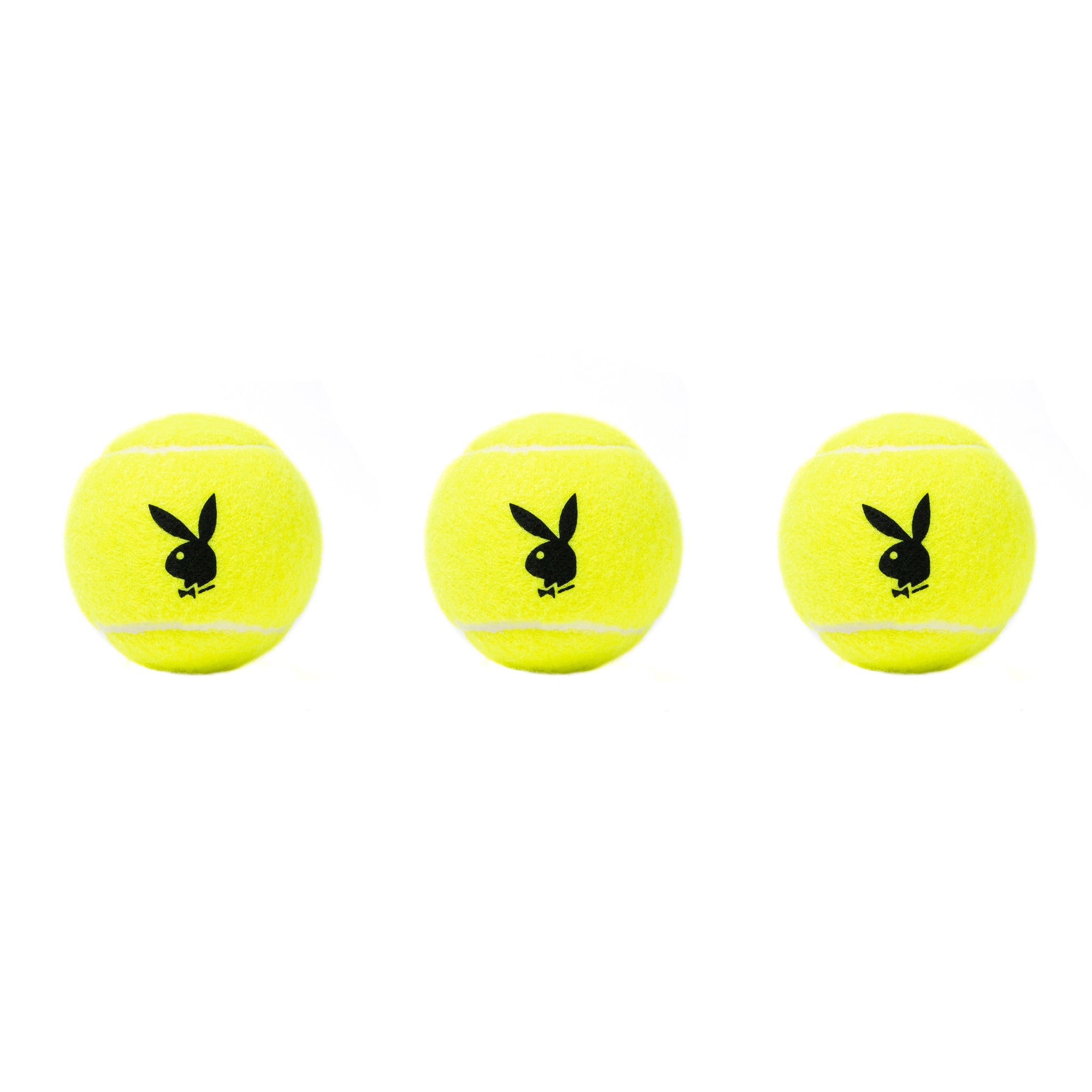 Rabbit Head Tennis Balls