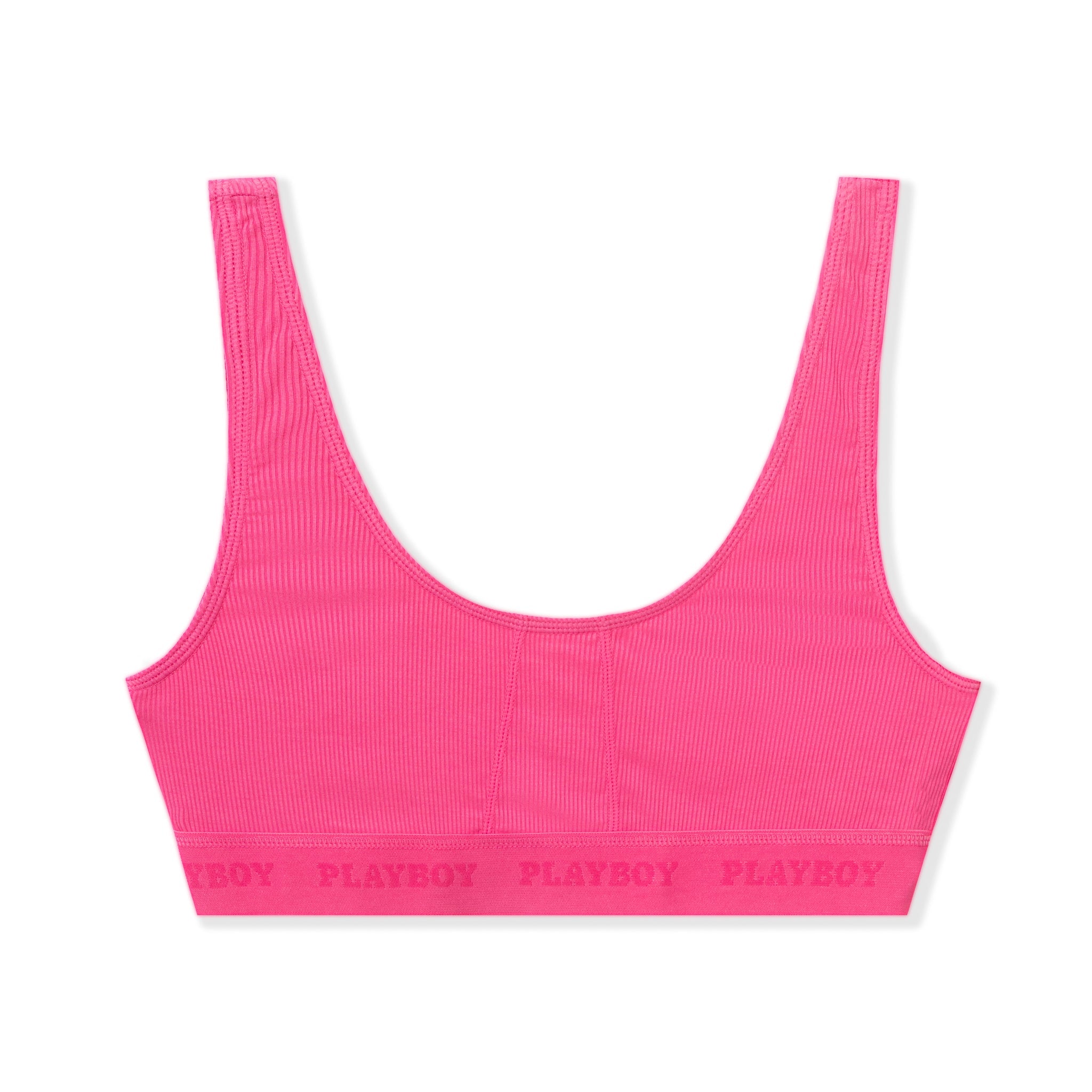 Women's Sports Bras: Unveiling Comfort and Style in One Piece by Playboy