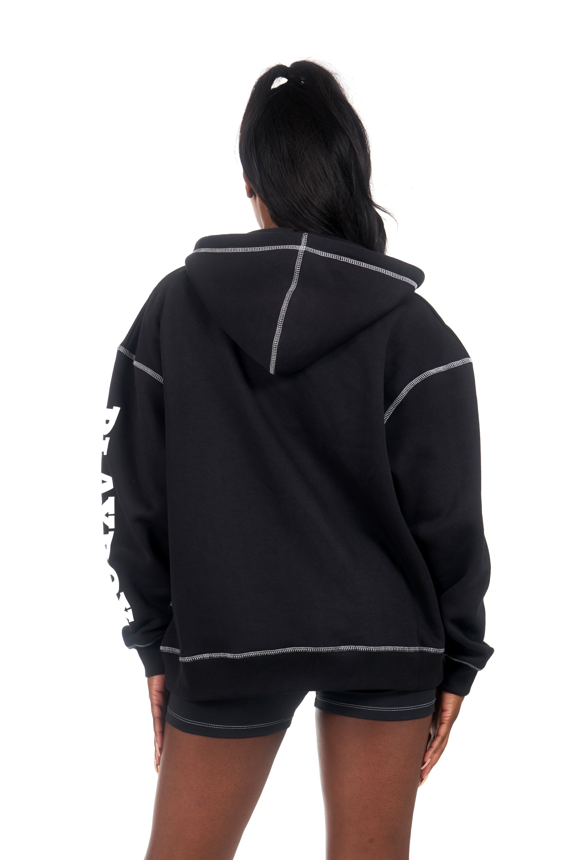 Playboy girl online hoodies