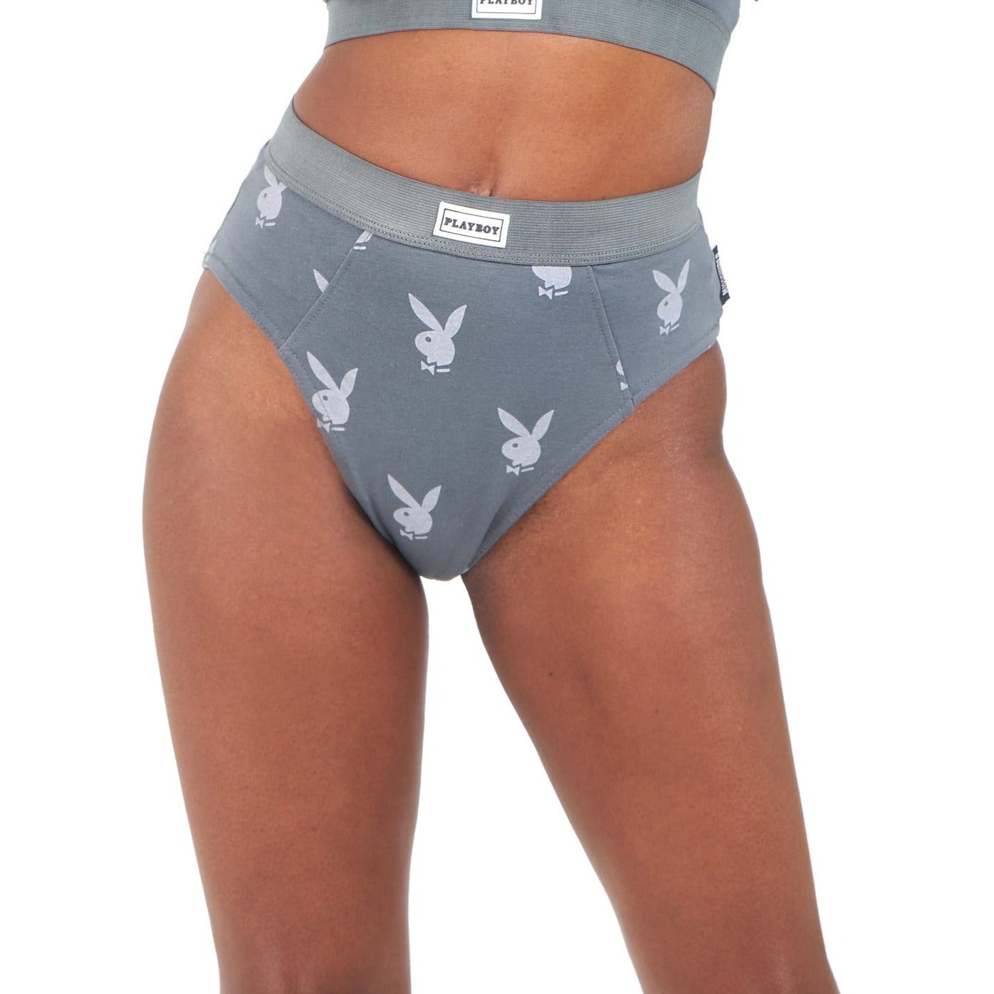 Women's Lounge All Over Print Brief
