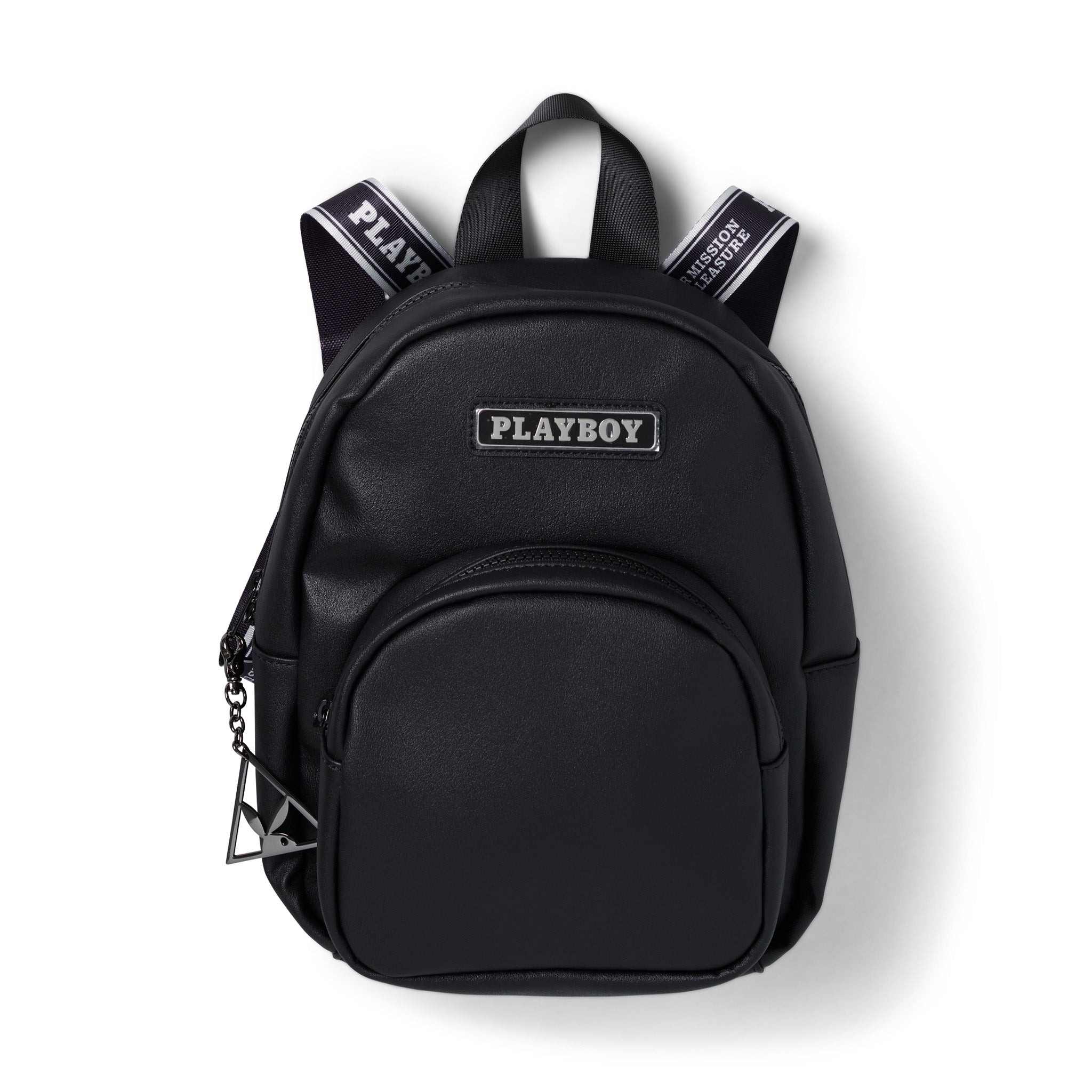 Playboy Logo Mini Backpack