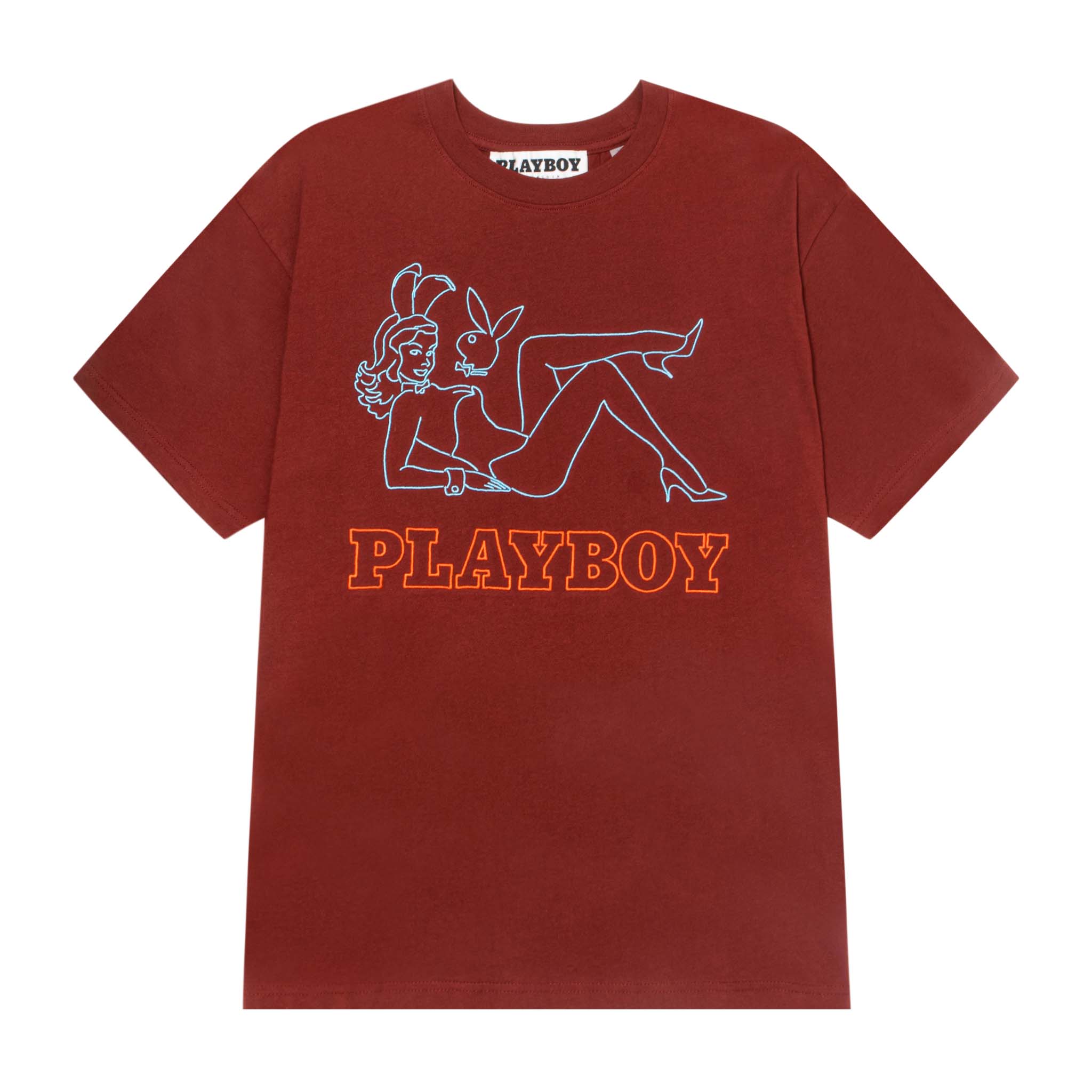 The Playboy T-Shirt: Official Playboy T-Shirts | Playboy.com – Page 6