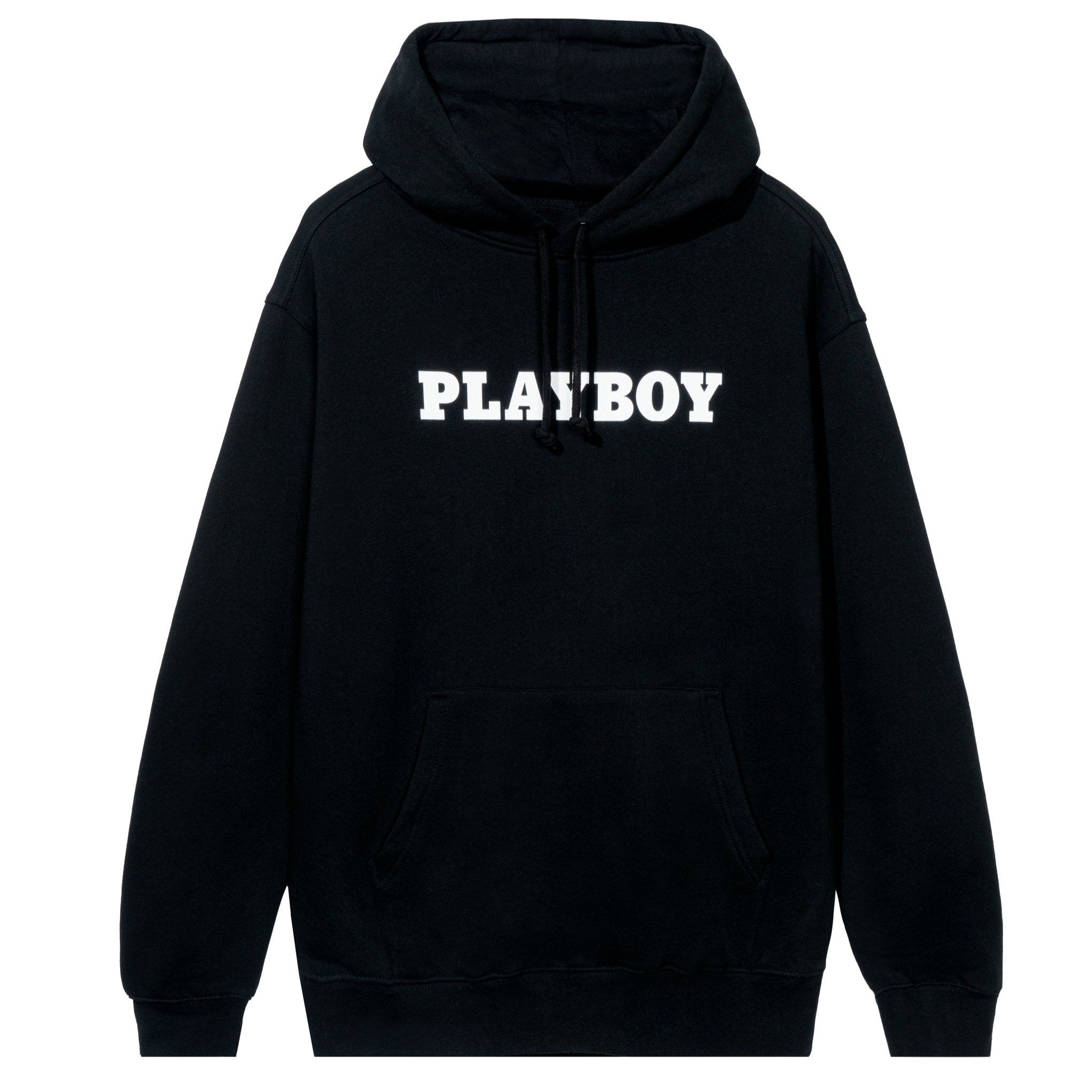 Playboy best sale hoodie mens