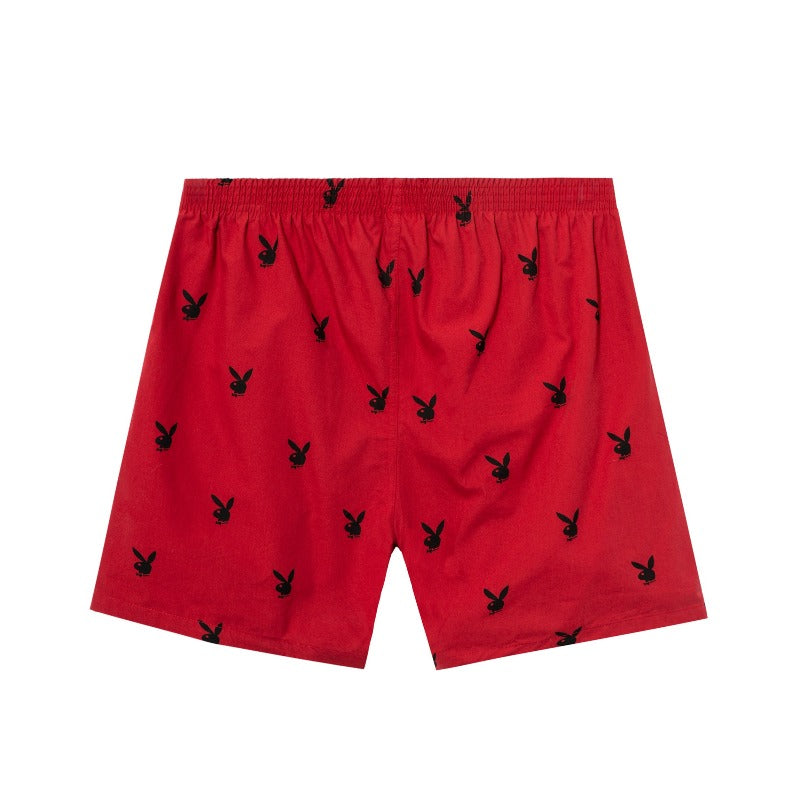 Playboy Pajama shorts