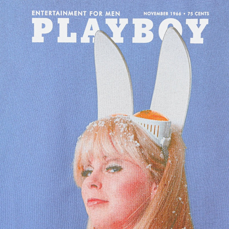 November 1966 Cover Long Sleeve