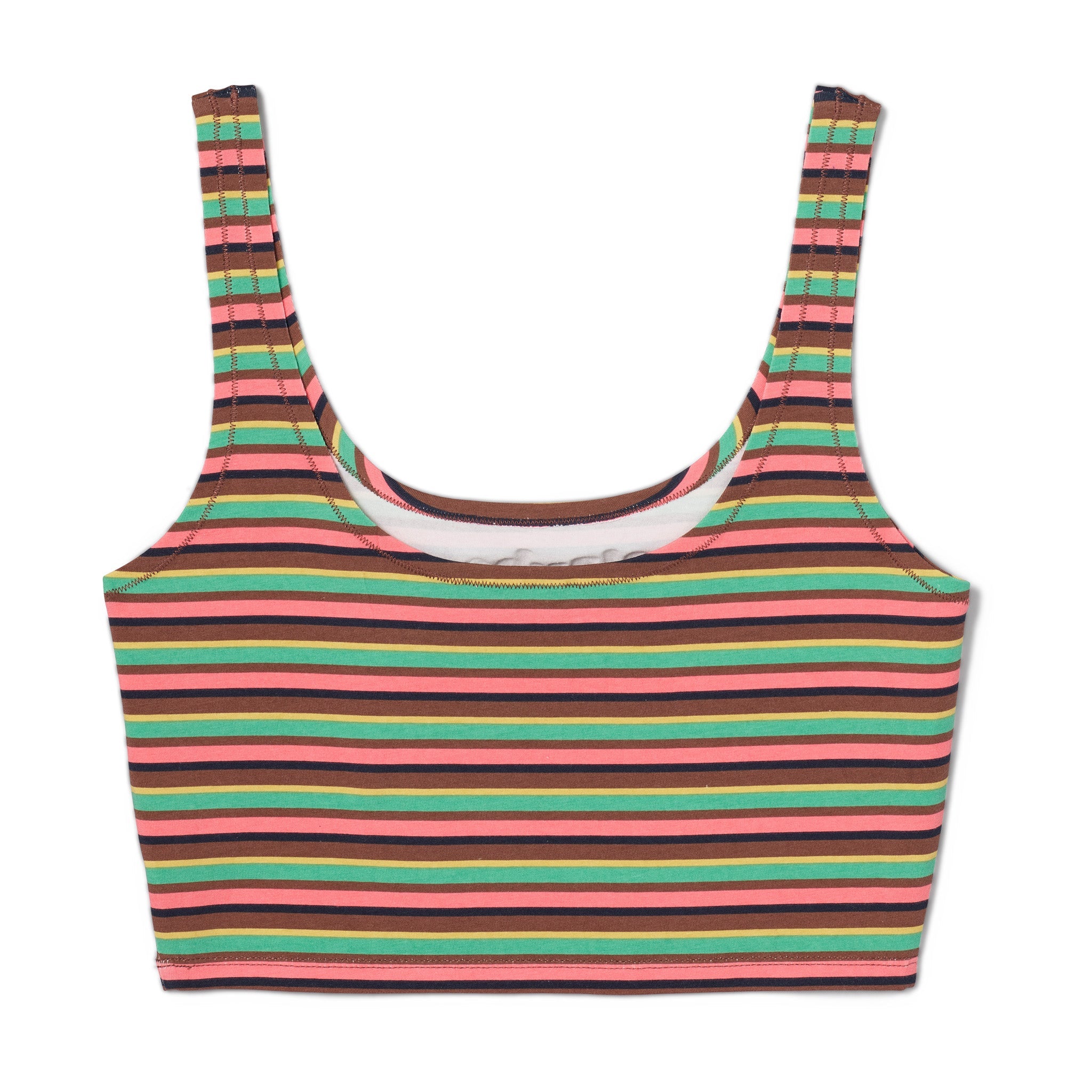 Womens Sexy Crop Top Y2k Sleeveless Camisole Shirt Spaghetti Strap Tank Top  Summer Cami Top (A-Green, S) price in UAE,  UAE