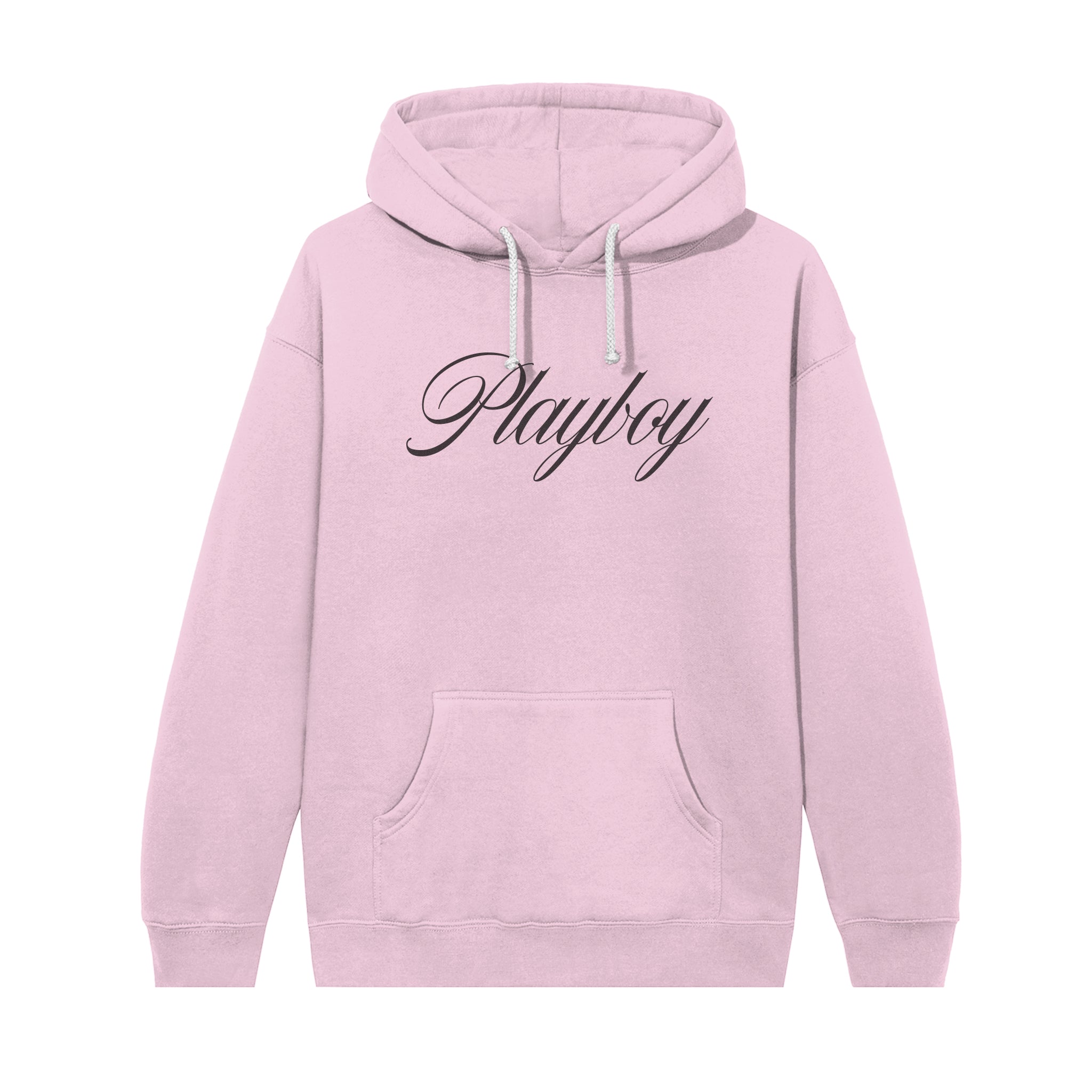 1964 Hoodie: Playmate January Timeless Edition Fit Standard