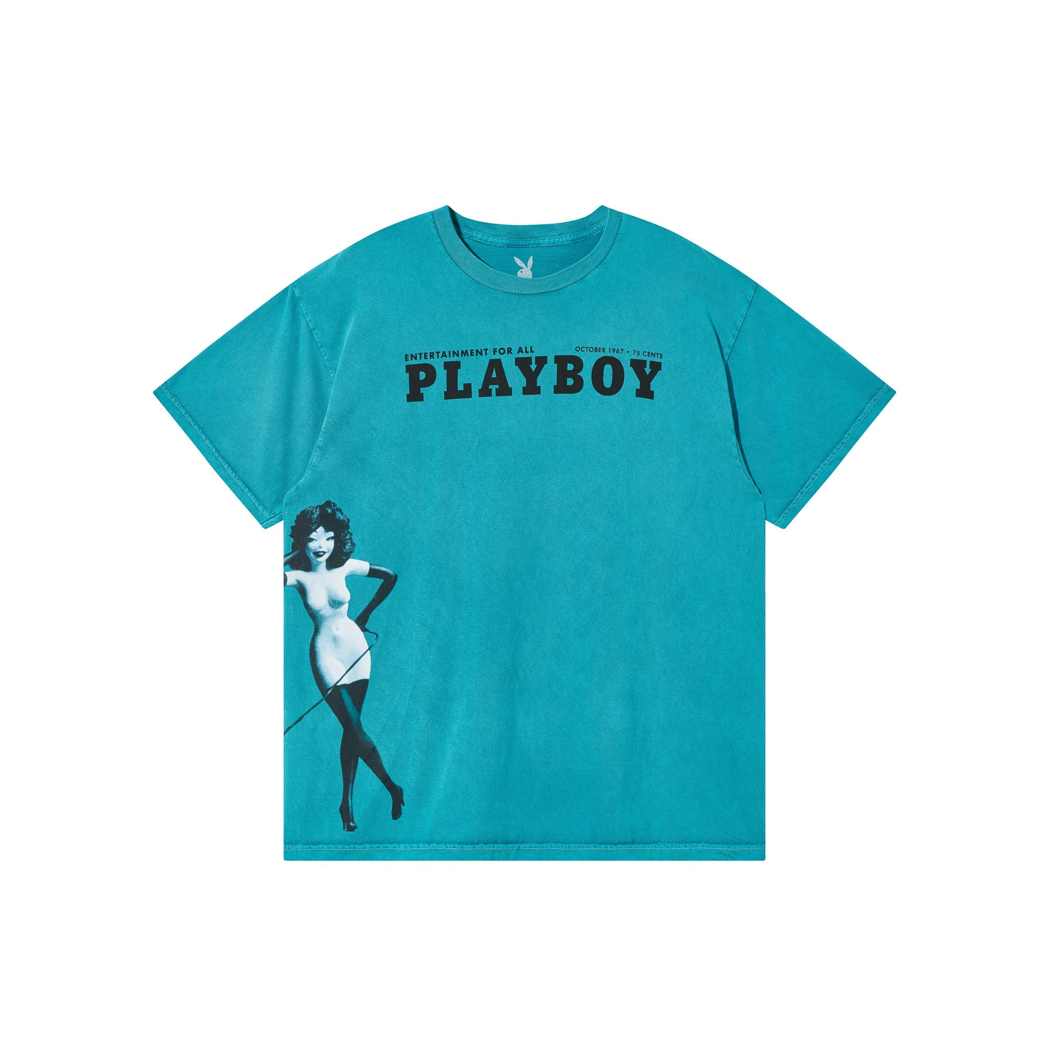 The Playboy T-Shirt: Official Playboy T-Shirts | Playboy.com – Page 9