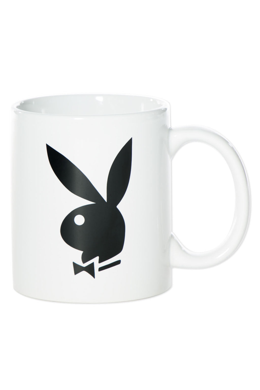 Rabbit Head Coffee Mug