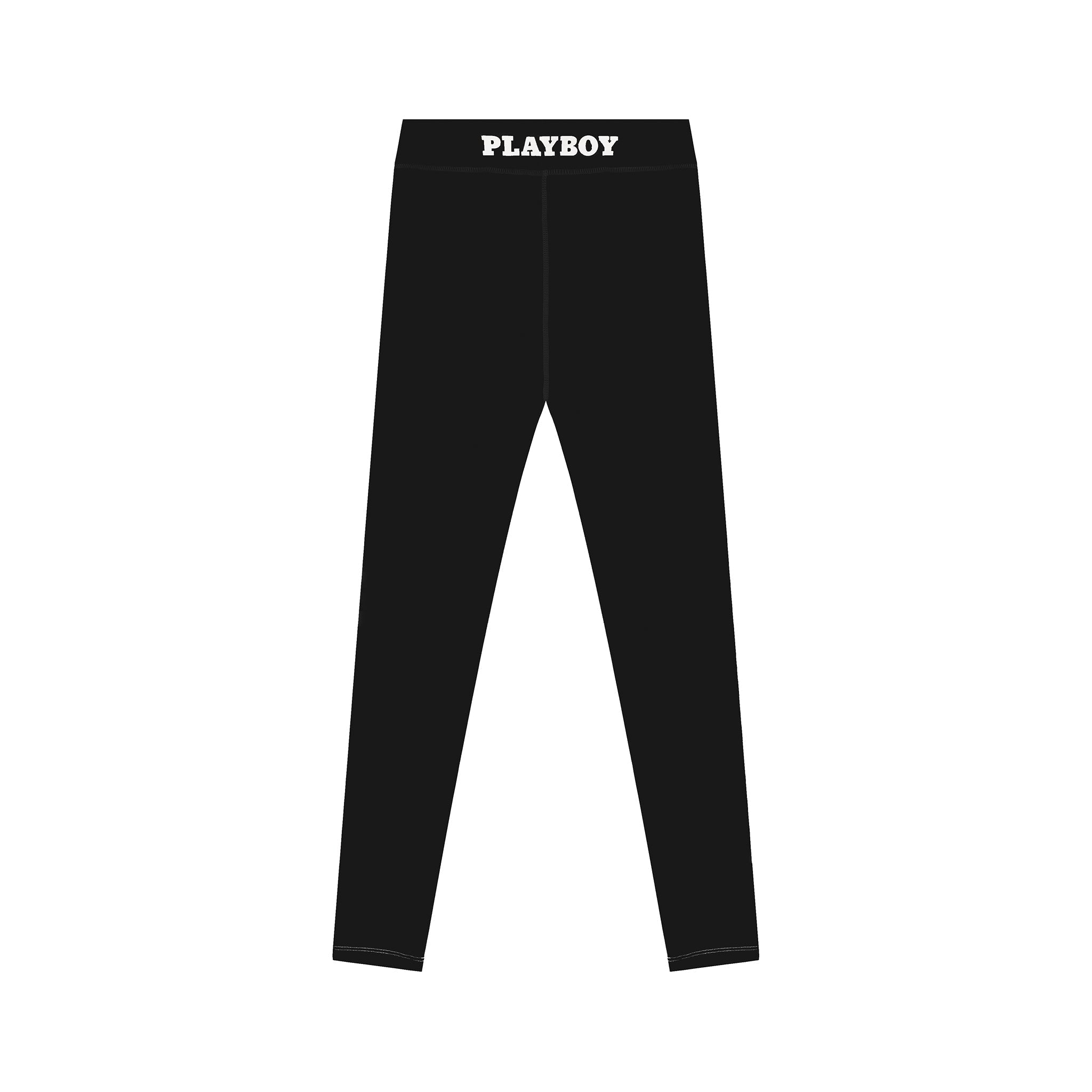 Missguided - Women's Active Ruched Waistband Leggings - Playboy