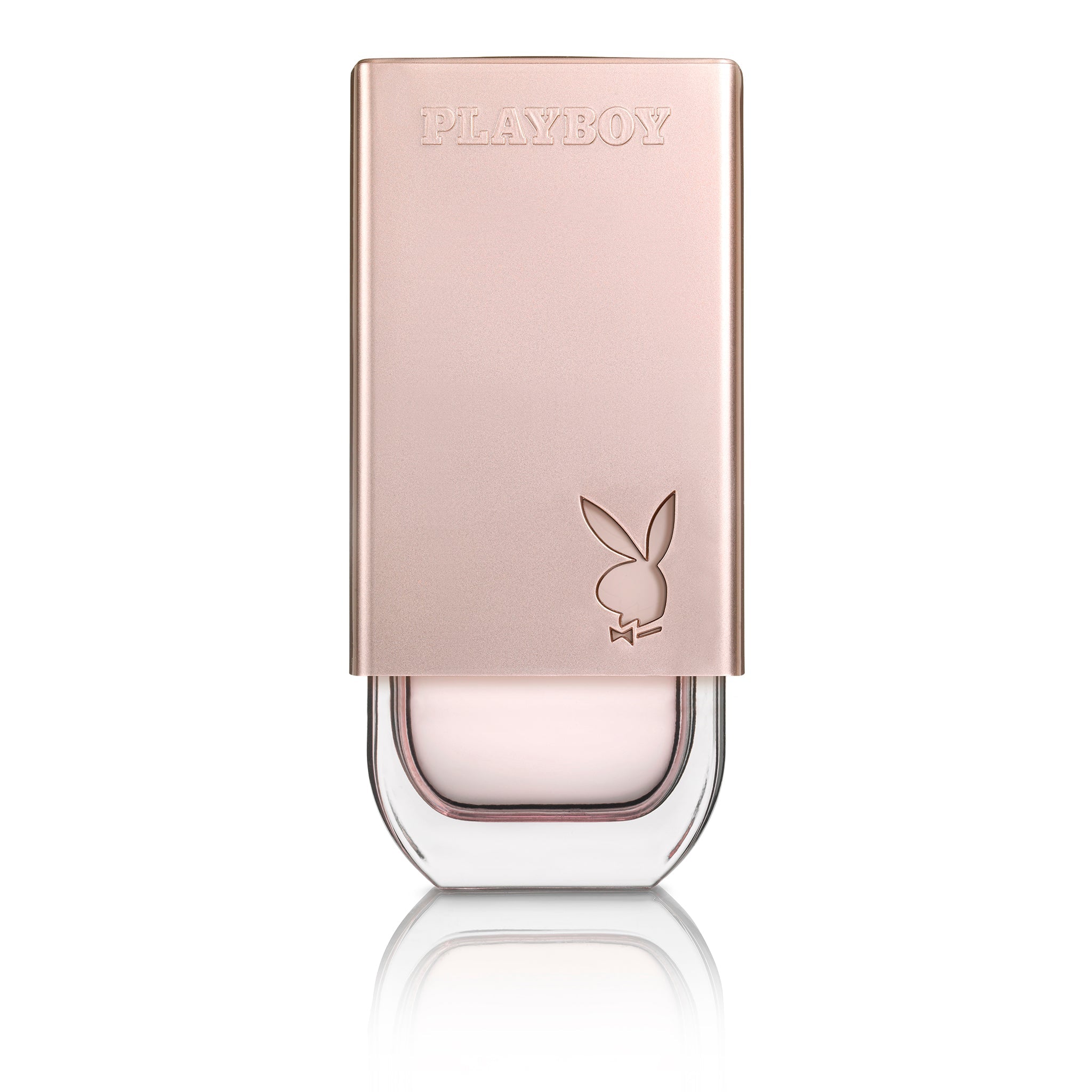 Women Fragrance Captivating Make The Cover For Her by Playboy