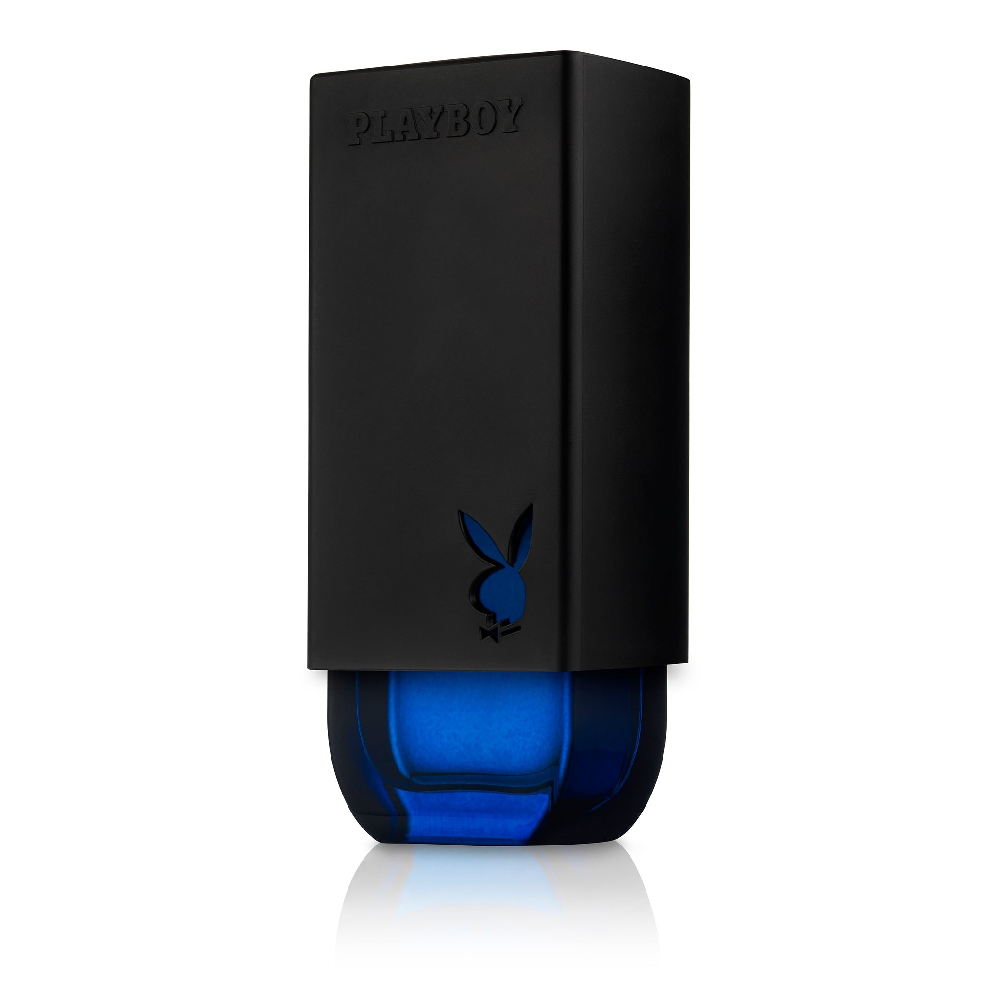 Playboy make the cover perfume store