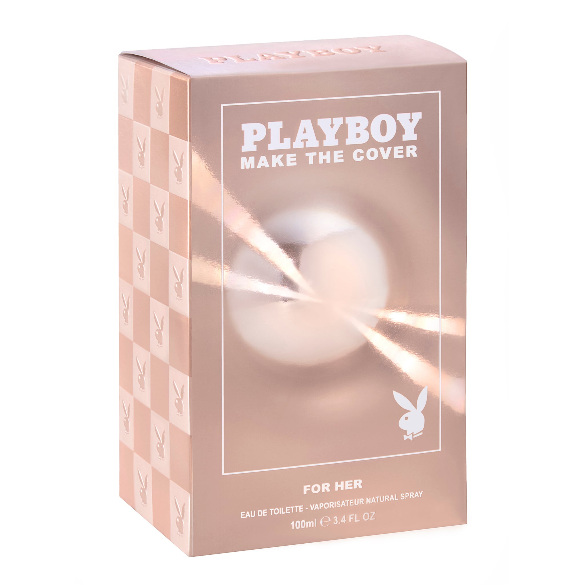Playboy perfum new arrivals