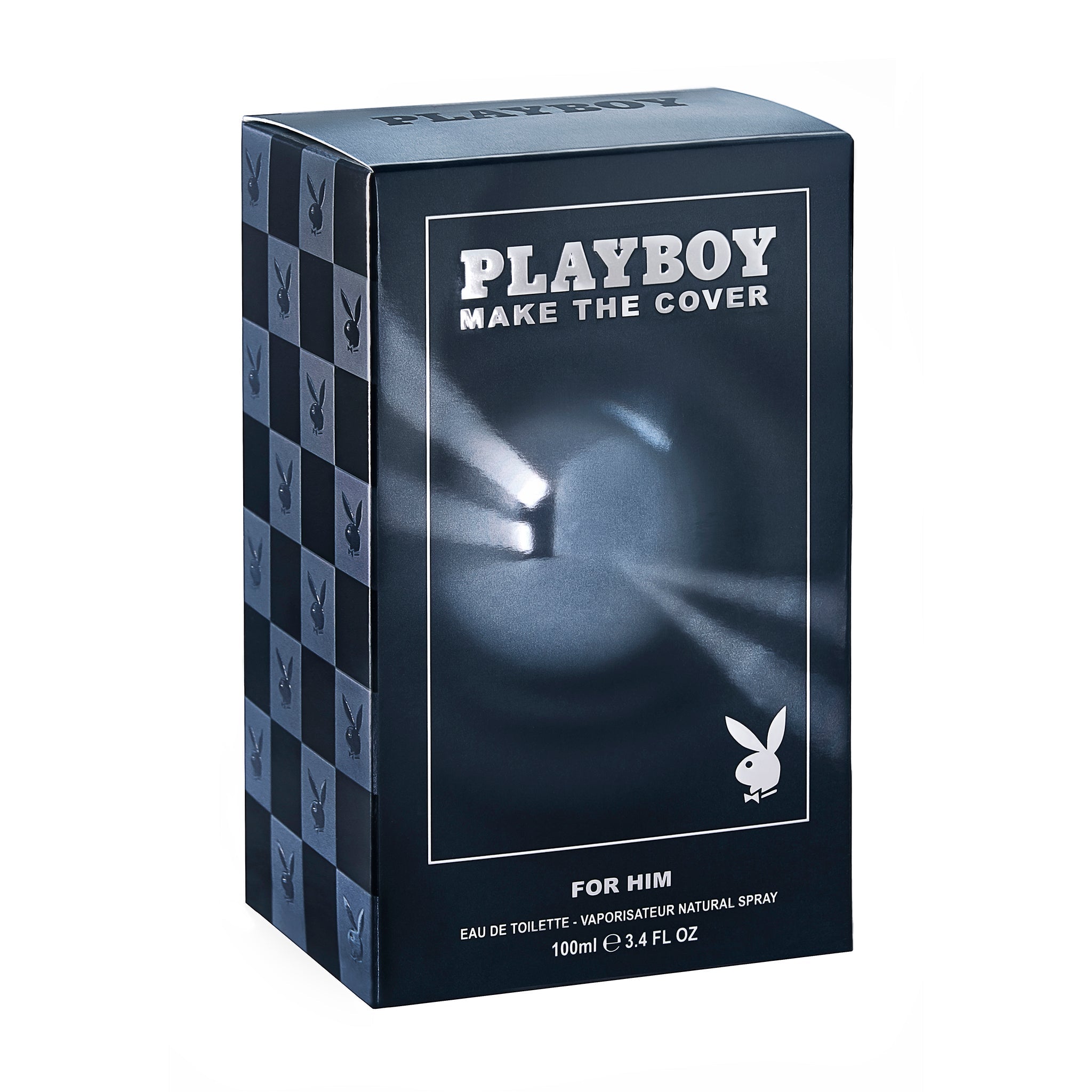 Playboy cologne for 2025 men