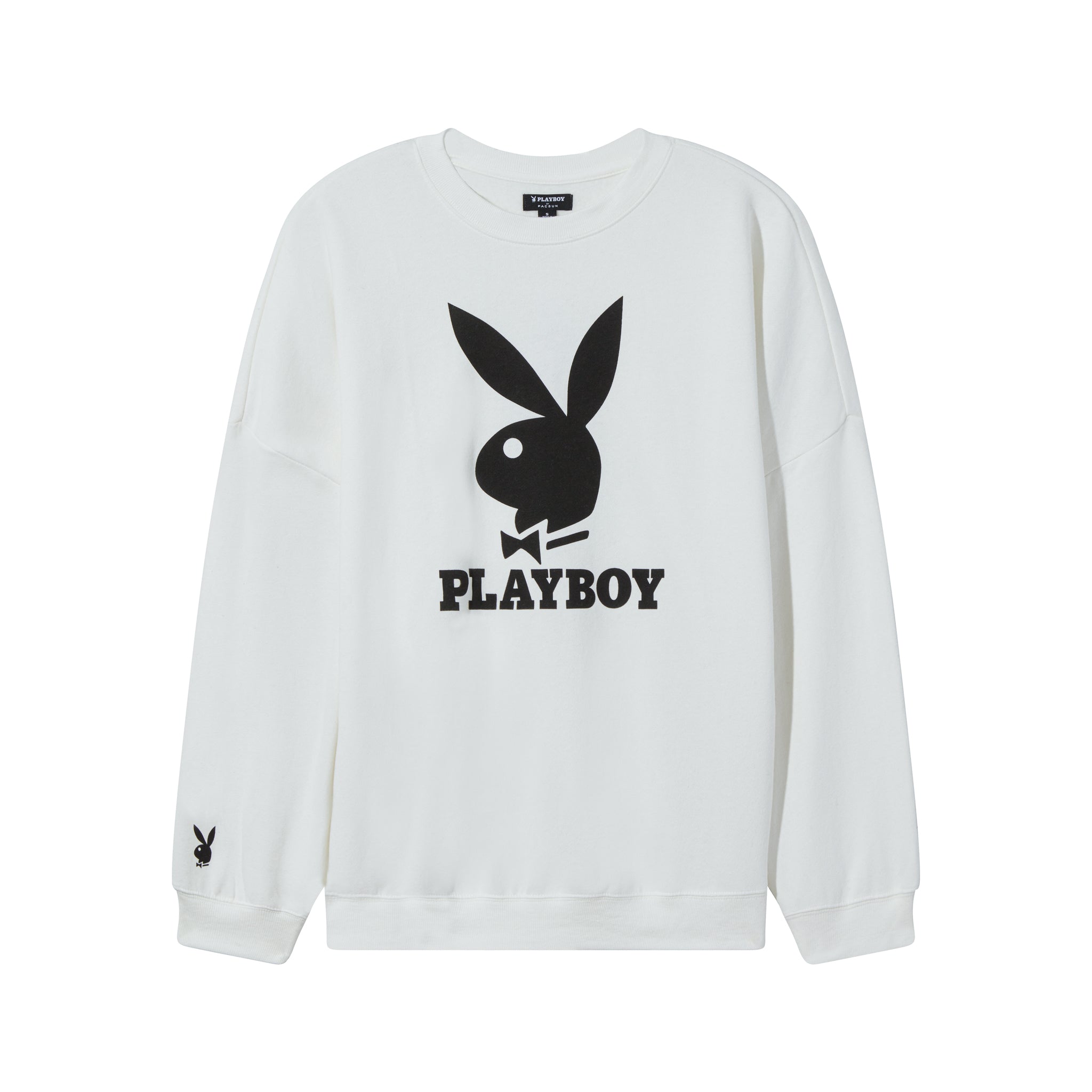 Women's Playboy Classic Crewneck - Playboy